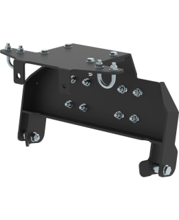 IB FRONT-MOUNT ADAPTER: HONDA TRX 650 / Main Image
