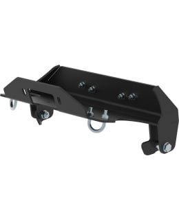 IB FRONT-MOUNT ADAPTER: KAWASAKI KVF 650 Main Image
