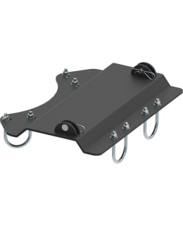 IB MID-MOUNT ADAPTER: POLARIS GENERAL Main Image