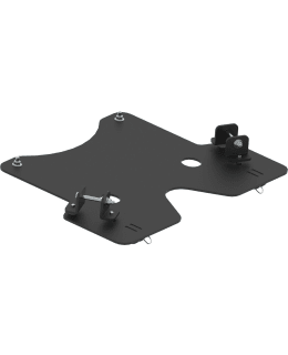 IB MID-MOUNT ADAPTER: CANAM DEFENDER/TRA Main Image