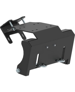 IB FRONT-MOUNT ADAPTER: YAMAHA KODIAK 45 Main Image