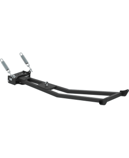 IB MID-MOUNT PUSH TUBES: ( FOR TRACKS FI Main Image