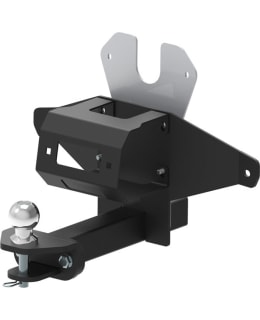 IB REAR WINCH MOUNTING KIT: CANAM DEFEND Main Image