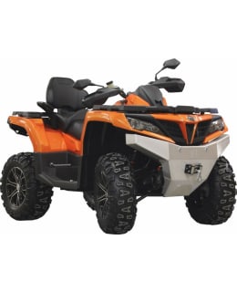 IB 09.800 ETUSUOJA (ALUMIINI) Main Image