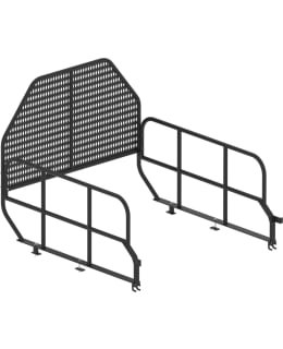 IB 14.10700 SÄNGYN SEINÄN JATKE Main Image