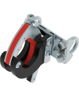 IB QUICK RELEASE CLAMP: (TUBULAR FRAME) Main Image
