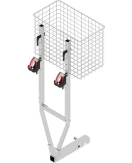 IB HITCH RECEIVER RACK Main Image