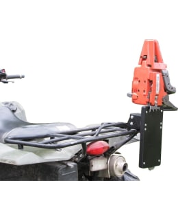 IB CHAINSAW HOLDER Main Image