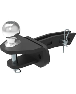 IB HITCH-BALL MOUNTING KIT: POLARIS: SPO Main Image