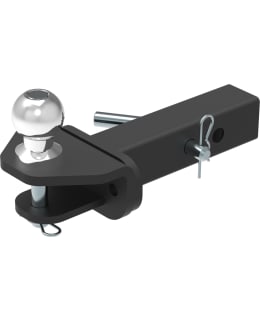IB HITCH-BALL MOUNTING KIT: POLARIS RANG Main Image
