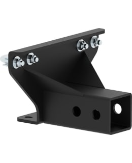 IB HITCH-BALL MOUNTING KIT: YAMAHA GRIZZ Main Image
