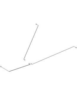 IB ROD KIT ( FRONT MOUNT SYSTEM ) Main Image