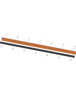 IB 20.6520 KUMITERÄ 1500 MM / 59 IN Main Image