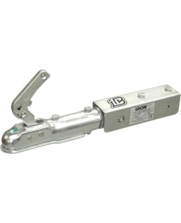 IB SWIVEL HITCH: ( IB TRAILERS ) Main Image