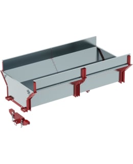 IRON BALTIC 1000 TUKKIKÄRRYN LAVA Main Image