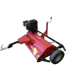 IB NIITTYLEIKKURI ATV 120 B&S 14HP Main Image