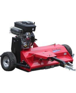 ECO FLAIL MOWER 18HP: WITH ELECTRIC STAR Main Image
