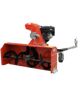 IRON BALTIC LUMILINKO B&S 14HP Main Image