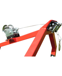 IB 31.4000 MANUAALINEN VINSSISARJA Main Image