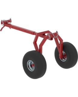 IB REAR SUPPORT: ( LOG HAULER ) Main Image