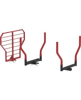 IB 32.1000S METSÄPERÄVAUNUN MUUNTOSARJA Main Image