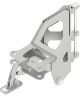 IB SIDES CONNECTOR: ( V-PLOW G2 1500/180 Main Image