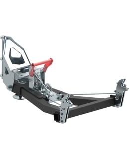 IB 34.3400 TYÖVÄLINERUNKO Main Image