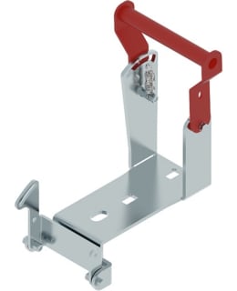 IB HANDLE ( V-PLOW G2 1500/1800 ) Main Image
