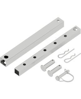 IB 34.3550 SÄÄTÖPUTKI (V-SAHK G2 1500) Main Image