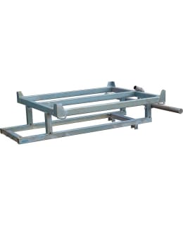 ECO 38.1000 TELINE RUNGOLLE VESISÄILIÖLL Main Image