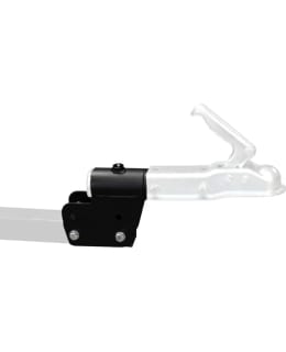 IB SWIVEL HITCH: ( ECO TRAILERS ) Main Image