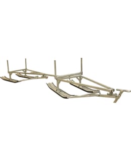 ECO TIMBER SLED Main Image