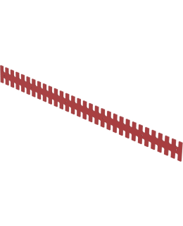 IB ROAD SCRAPER BLADE: ( HARDOX 400 ) Main Image