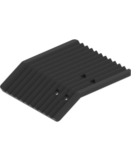 IB 47.029 MUOVINEN GROOMER-TERÄ VASEMMAL Main Image