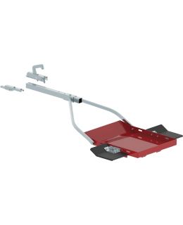 IRON BALTIC LATUHÖYLÄ PERINTEISELLE Main Image