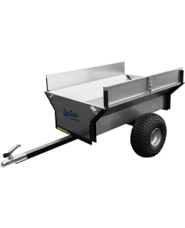 IB 61.1000 PERÄVAUNU IB BASIC 500 Main Image