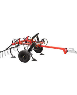 QUADIVATOR ATV CULTIVATOR: "THE QUADIVAT Main Image