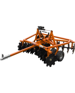 QUADIVATOR 67.0000 UTV TANDEM DISC Main Image