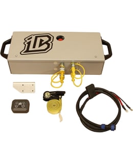 IB HYDRAULIYKSIKKÖ Main Image