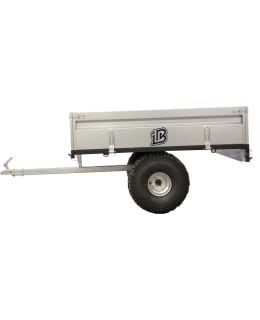IB TRAILER IB-165: ( OFFROAD VERSION ) Main Image