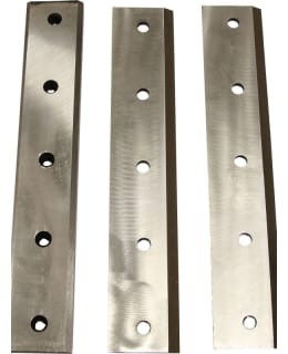 IB OKSASILPPURIN TERÄSARJA Main Image