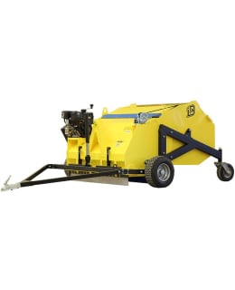 IB KERÄÄVÄ HARJAKONE B&S 6,5HP Main Image