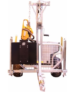 ECO 79.7000 MATKALAUKKU Main Image