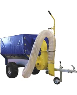 IB LEAF VACUUM TRAILER: (81.2500+61.1000 Main Image