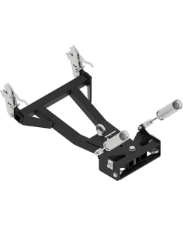 IB 20.7400 UTV-ETEEN ASENNETTAVAT TYÖNTÖ Main Image