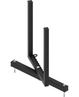 IB 31.6000 KÄÄNNETTÄVÄ TELINE (LOG HAULE Main Image