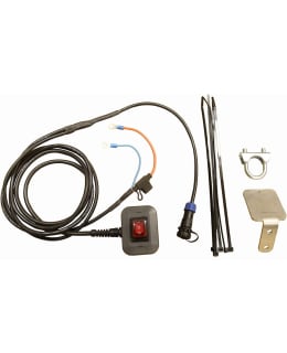 IB WIRING HARNESS & SWITCH KIT: 1-CYLIND Main Image