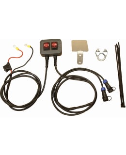 IB WIRING HARNESS & SWITCH KIT: 2-CYLIND Main Image