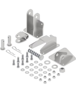 IB HYDRAULISYLINTERIN ASENNUSSARJA Main Image