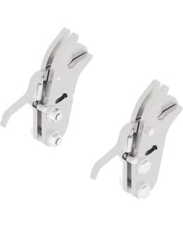 IB LATCHES, PAIR (UTV FRONT MOUNT SYSTEM Main Image